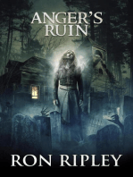 Anger's Ruin: Tormented Souls Series, #6