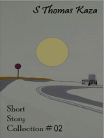 Short Story Collection #02: Short Story Collections, #2