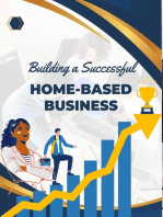 Building a Successful Home-Based Business