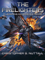 The Firelighters: A Learning Experience, #7
