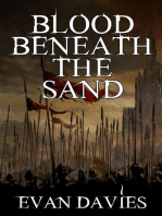 Blood Beneath the Sand