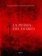 La pluma del diablo