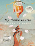 My Name Is Iris: A Novel