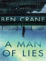 A Man of Lies: A Novel