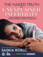 The Naked Truth of Unexplained Infertility