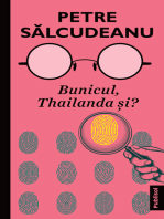 Bunicul, Thailanda si?