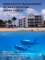 Democratic Management of an Ecosystem Under Threat: The People's Reefs