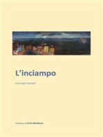 L'inciampo