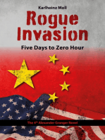 Rogue Invasion: 5 Days to Zero Hour