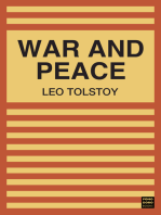 War and Peace