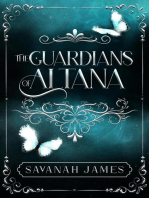 The Guardians of Altana Trilogy
