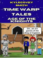 Time Warp Tales