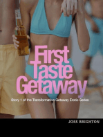 First Taste Getaway