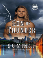 Son of Thunder: Heavenly War, #1