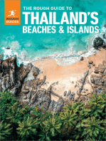 The Rough Guide to Thailand's Beaches & Islands (Travel Guide with Free eBook)