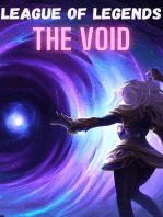 League of Legends The VOID