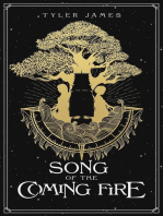 Song of the Coming Fire