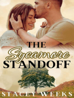 The Sycamore Standoff: Sycamore Hill, #1