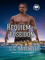 Requiem for Poseidon: Heavenly War