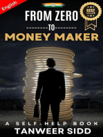 From Zero to Money-Maker