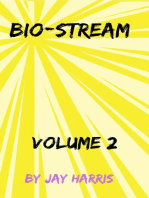Bio-Stream Volume 2: Bio-Stream, #2