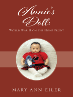 Annie's Doll: World War II on the Home Front
