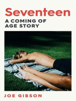 Seventeen: The shocking true story of a teacher's affair with her student