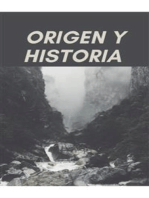 Origen y Historia