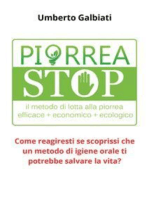 Piorrea stop