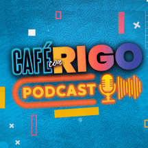 Café con Rigo el Podcast