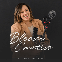 The Focus and Bloom Podcast en Español | Marketing y Creación de Contenido