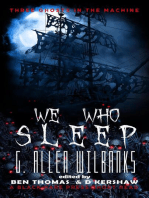 We Who Sleep