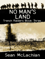 No Man's Land: Trench Raiders, #3