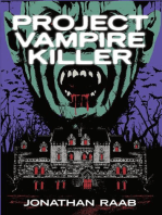 Project Vampire Killer