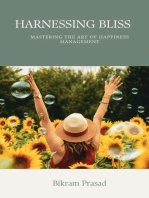 Harnessing Bliss