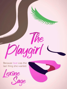 The Playgirl by Lexine Sage (Ebook) - Read free for 30 days
