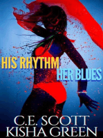 His Rhythm Her Blues