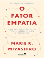 O Fator Empatia