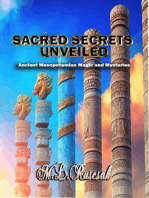Sacred Secrets Unveiled