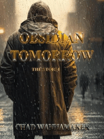 Obsidian Tomorrow