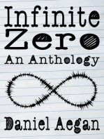 Infinite Zero: An Anthology