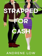Strapped for Cash: The Seventies Collective, #3