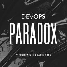 DevOps Paradox