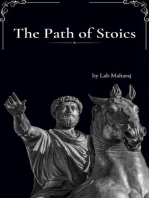 The Path of Stoics