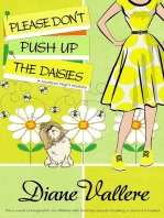 Please Don't Push Up the Daisies: A Madison Night Mystery: A Madison Night Mystery, #11