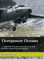 Overpower Oceans: 7 Leadership Principles that Crush Your Most Powerful Mental & Anxiety Barriers