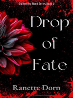 Drop of Fate
