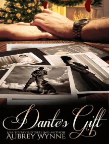 Dante's Gift: A Chicago Christmas