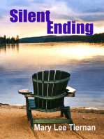 Silent Ending: Dreams Untangled, #1