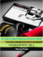 El Libro Que Nunca Se Escribió